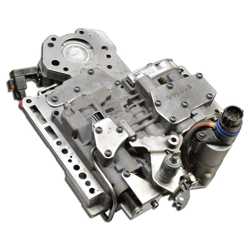 ATS 47Re Towing Valve Body Fits 1996-Early 1998 5.9L Cummins