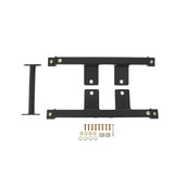 Simpson Can-Am Lowering Seat Mount for Simpson Seats