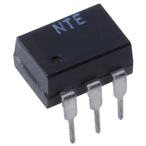 NTE3040 Opto Coupled Isolator NPN Transistor Output NTE