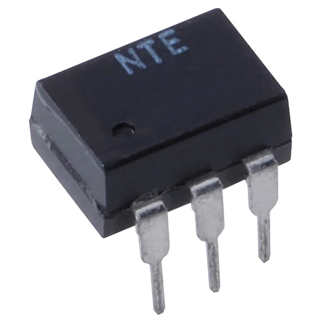 NTE3040 Opto Coupled Isolator NPN Transistor Output NTE