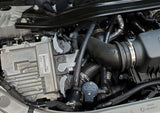 J&L Oil Separator 3.0 Passenger Side, Black Anodized J&L