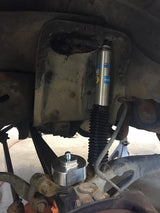 Complete Performance 2" Leveling Kit - Bronco/F150 - 1980-1996 Ford F-Series & Bronco Complete Performance