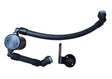 J&L Oil Separator 3.0 Passenger Side, Black Anodized J&L