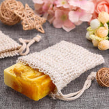 Exfoliating Loofah Bag Destiny's Soaps & Sundries, LLC