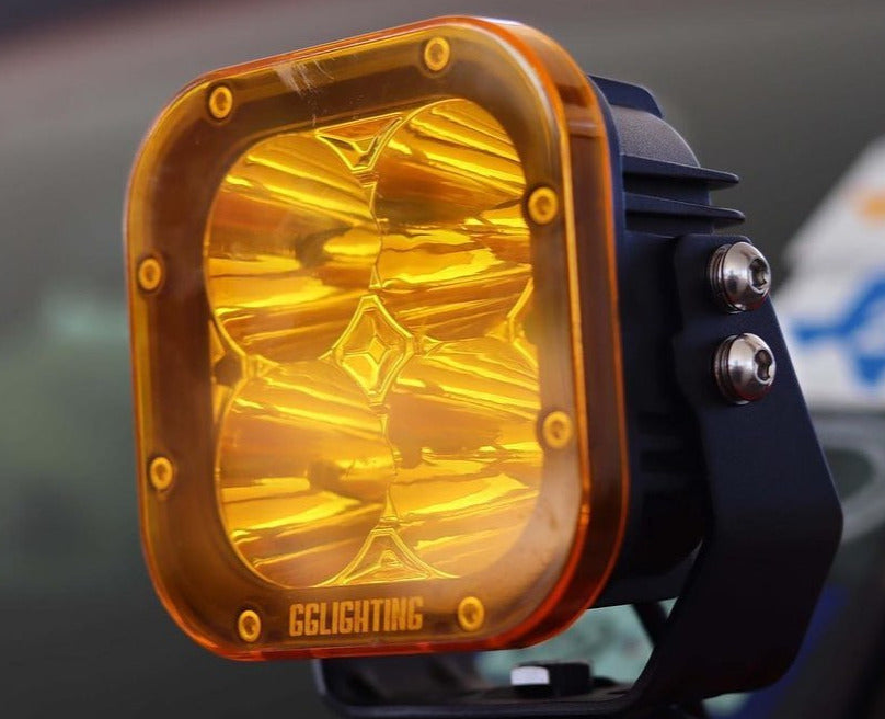 GP40 LED Pod GGLighting