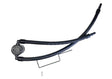 J&L Oil Separator 3.0 Passenger Side, Black Anodized J&L