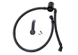 J&L Oil Separator 3.0 Driver Side, Black Anodized J&L
