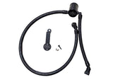 J&L Oil Separator 3.0 Driver Side, Black Anodized J&L