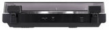Audio-Technica AT-LP60XGM Automatic Turntable Gunmetal Audio-Technica