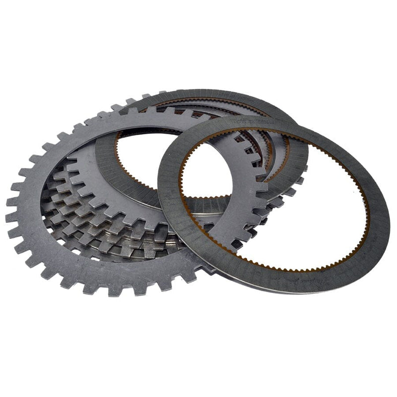 ATS Allison C5 Clutch Pack Fits 2001-2010 6.6L Duramax