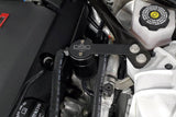 J&L Oil Separator 3.0 Driver Side, Black Anodized J&L