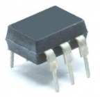 NTE3083 Optoisolator with NPN Darlington Transistor Output NTE