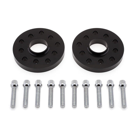 1992-2017 Volkswagen Passat 5x100 5x112 M14 Hubcentric Wheel Spacers set of 2