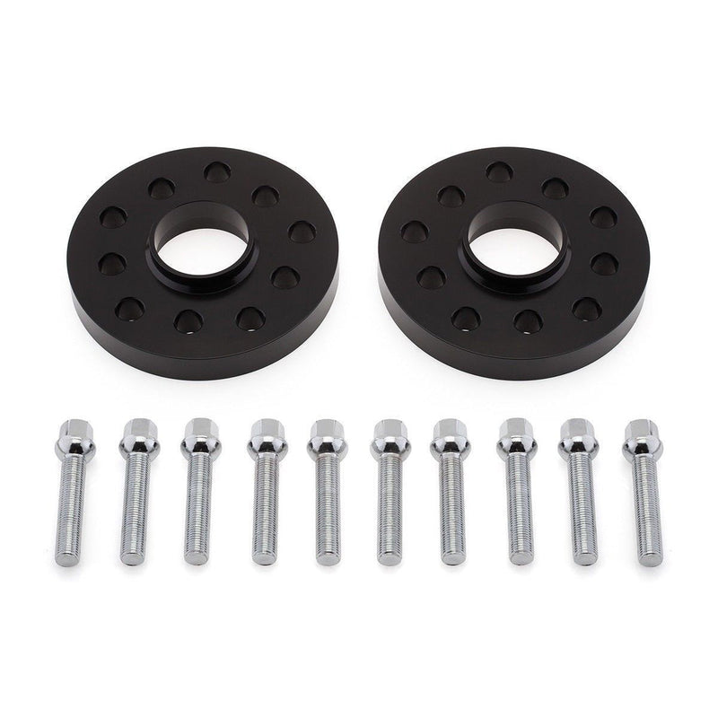 1994-2011 Audi A6 5x100 5x112 M14 Hubcentric Wheel Spacers set of 2