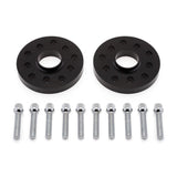 1998-2017 Volkswagen Beetle 5x100 5x112 M14 Hubcentric Wheel Spacers set of 2
