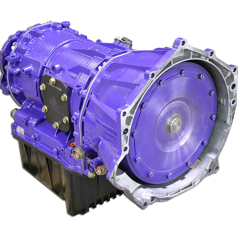ATS Stage 1 Allison LCT1000 Transmission Package 4WD w/ PTO 2006-2007 6.6L LLY / LBZ / LMM Duramax