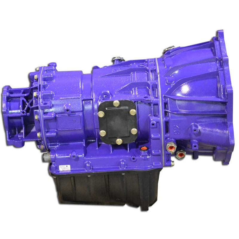 ATS Stage 3 Allison LCT1000 Transmission Package 4WD 2007.5-2010 6.6L LMM Duramax