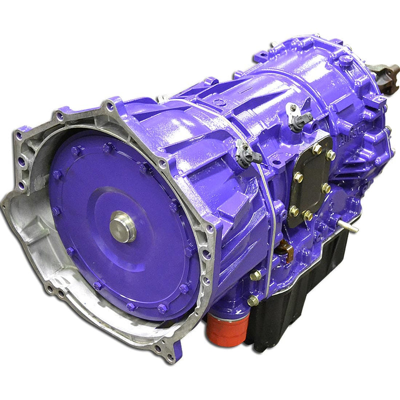 ATS Stage 5 Allison LCT1000 Transmission Package 2WD 2011-2016 6.6L LML Duramax