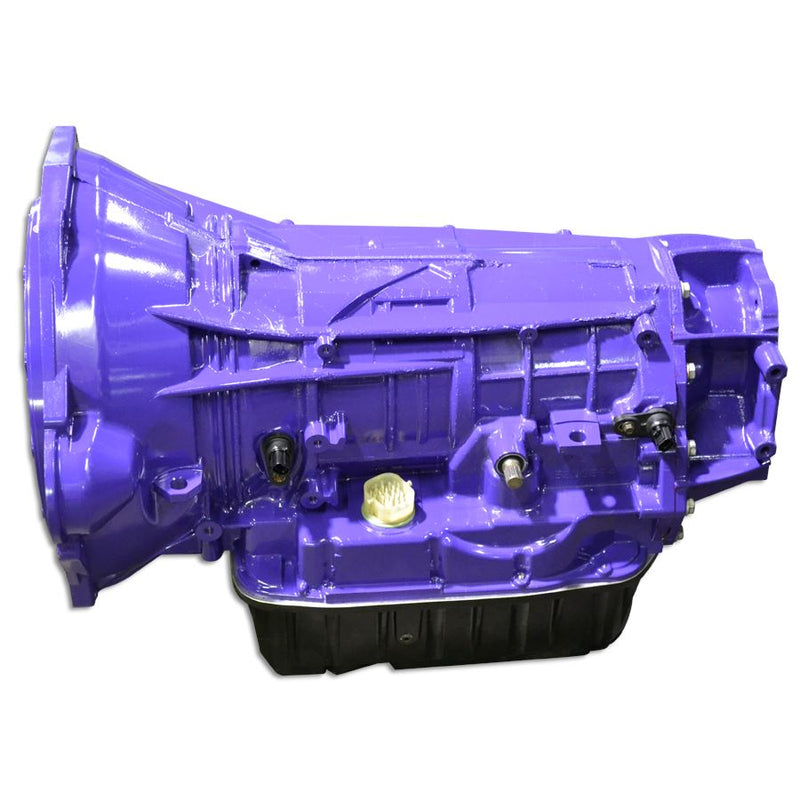 2010-Present Dodge Hemi 545Rfe 2Wd Transmission And Hd Torque Converter Package ATS Diesel Performance