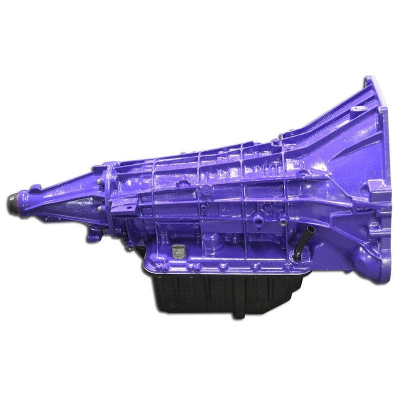5R110 Stage 2 Package 2003+ Ford 2Wd ATS Diesel