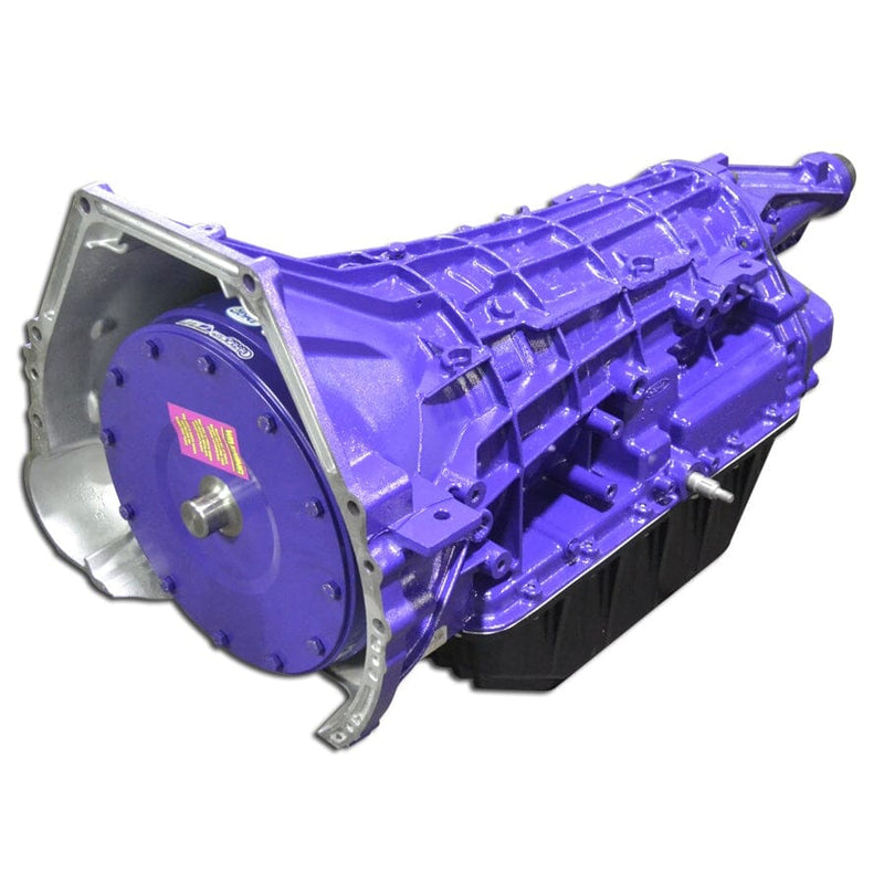 5R110 Stage 2 Package 2003+ Ford 2Wd ATS Diesel