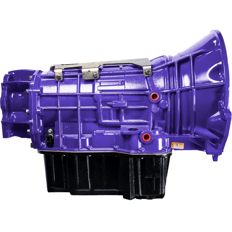 ATS 66RFE Stage 2 Transmission Package 2WD 2012-2018 5.7L / 6.4L