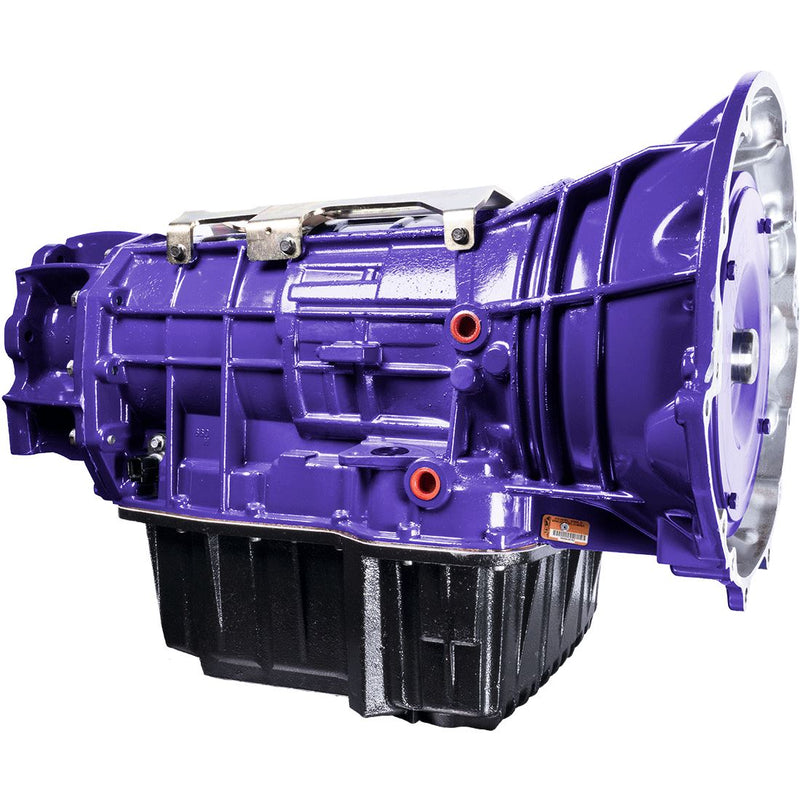 ATS 66RFE Stage 2 Transmission Package 2WD 2012-2018 5.7L / 6.4L
