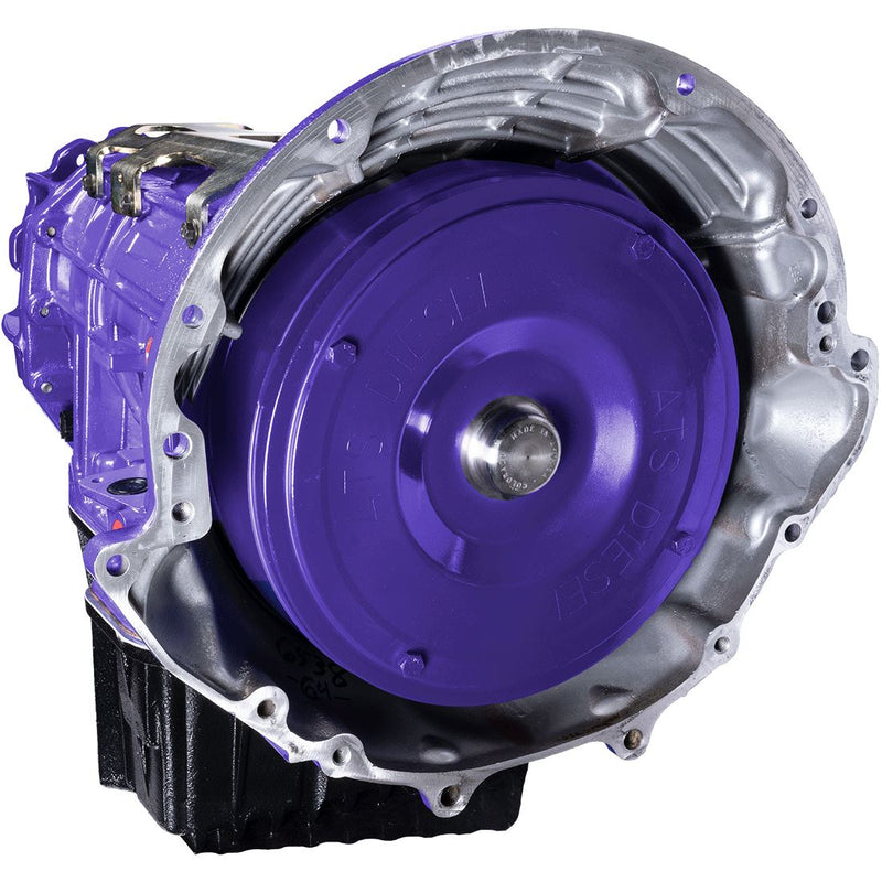 ATS 66RFE Stage 2 Transmission Package 2WD 2012-2018 5.7L / 6.4L