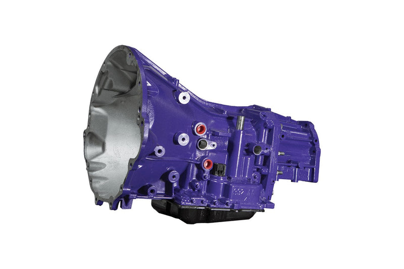 ATS Stage 3 42RLE Transmission Package 4WD 2007-2011 3.8L Jeep