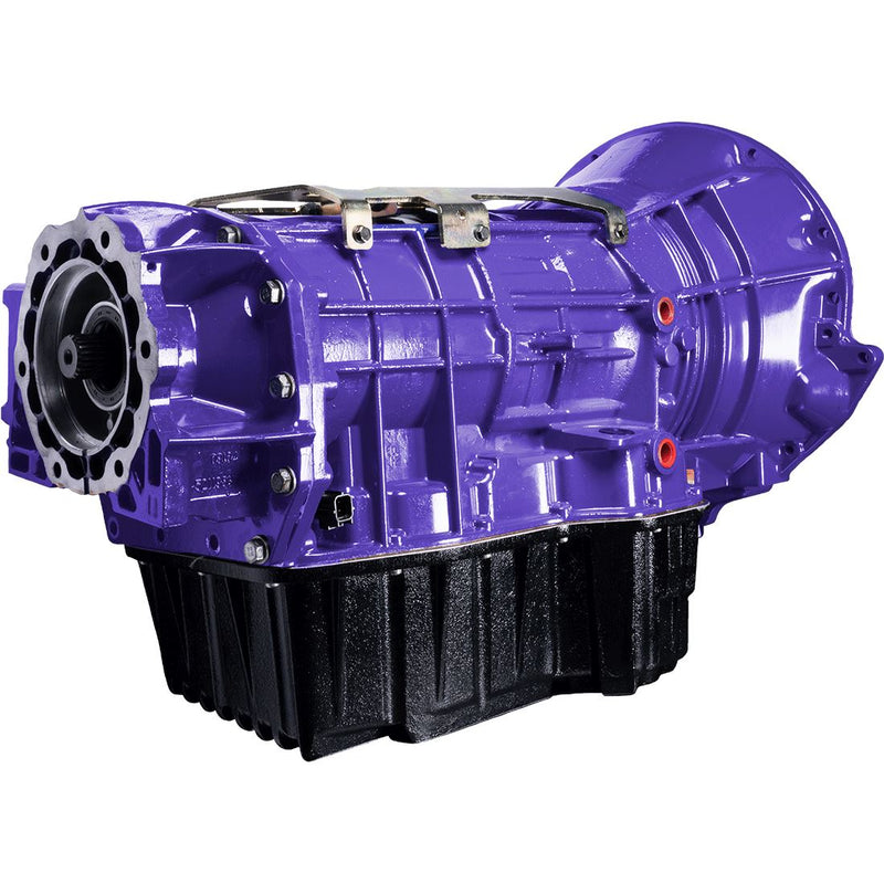 ATS 66RFE Stage 3 Transmission Package 4WD 2012-2018 5.7L / 6.4L