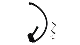 J&L Oil Separator 3.0 CCV Side, Black Anodized J&L