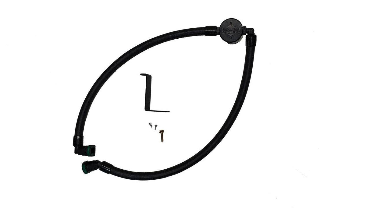J&L Oil Separator 3.0 Driver Side J&L