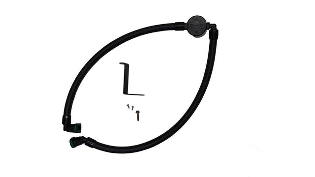 J&L Oil Separator 3.0 Driver Side J&L