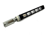 ACDelco 3096068 OE Air Conditioning Condenser Orifice, 2001-2007 GM 6.6L Duramax LB7 LLY LBZ GM