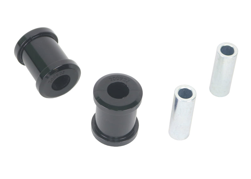 Whiteline 2016+ Mazda MX-5 Control Arm Upper Rear - Inner Bushing Kit