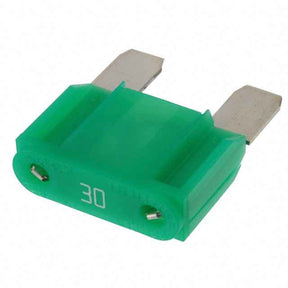 FUSE AUTO 30A 32V DC BLADE MAX TekShack