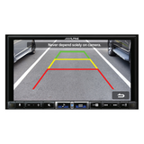 Alpine iLX-507 | 7" Digital Multimedia Receiver