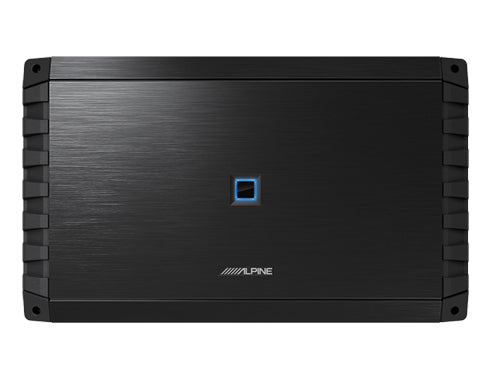 Alpine S2-A120M Next-Generation S-Series 1200W Mono Amplifier