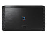 Alpine S2-A120M Next-Generation S-Series 1200W Mono Amplifier
