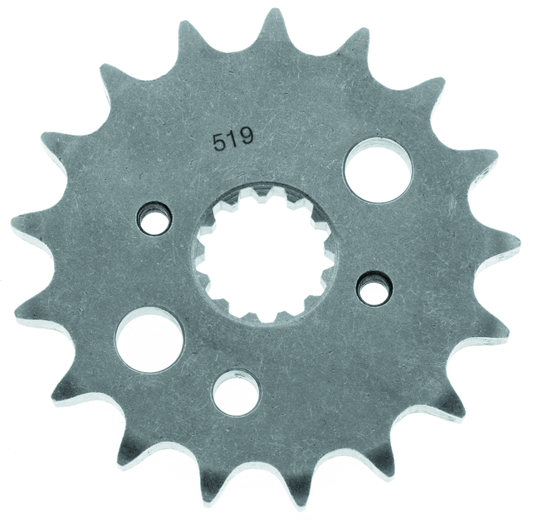 BikeMaster Kawasaki Front Sprocket 530 17T