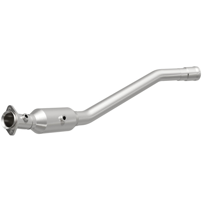 Soubassement d'origine pour Mercedes-Benz GL450 V8 4.6 Magnaflow Conv DF 13-14