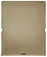 Husky Liners 07-16 Ford Expedition Cargo Liner - Tan