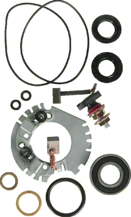 QuadBoss 85-86 Honda ATC250ES Big Red (02) Repair Kit Starter