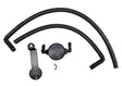 J&L Oil Separator 3.0 Driver Side, Black Anodized J&L