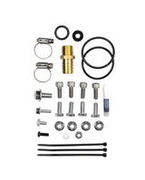 DIESELR Signature EGR Upgrade Kit (2010-2024 Cummins 6.7L)