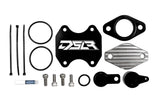 DIESELR Signature EGR Upgrade Kit (2013-2018 Cummins 6.7L - CAB & CHASSIS)