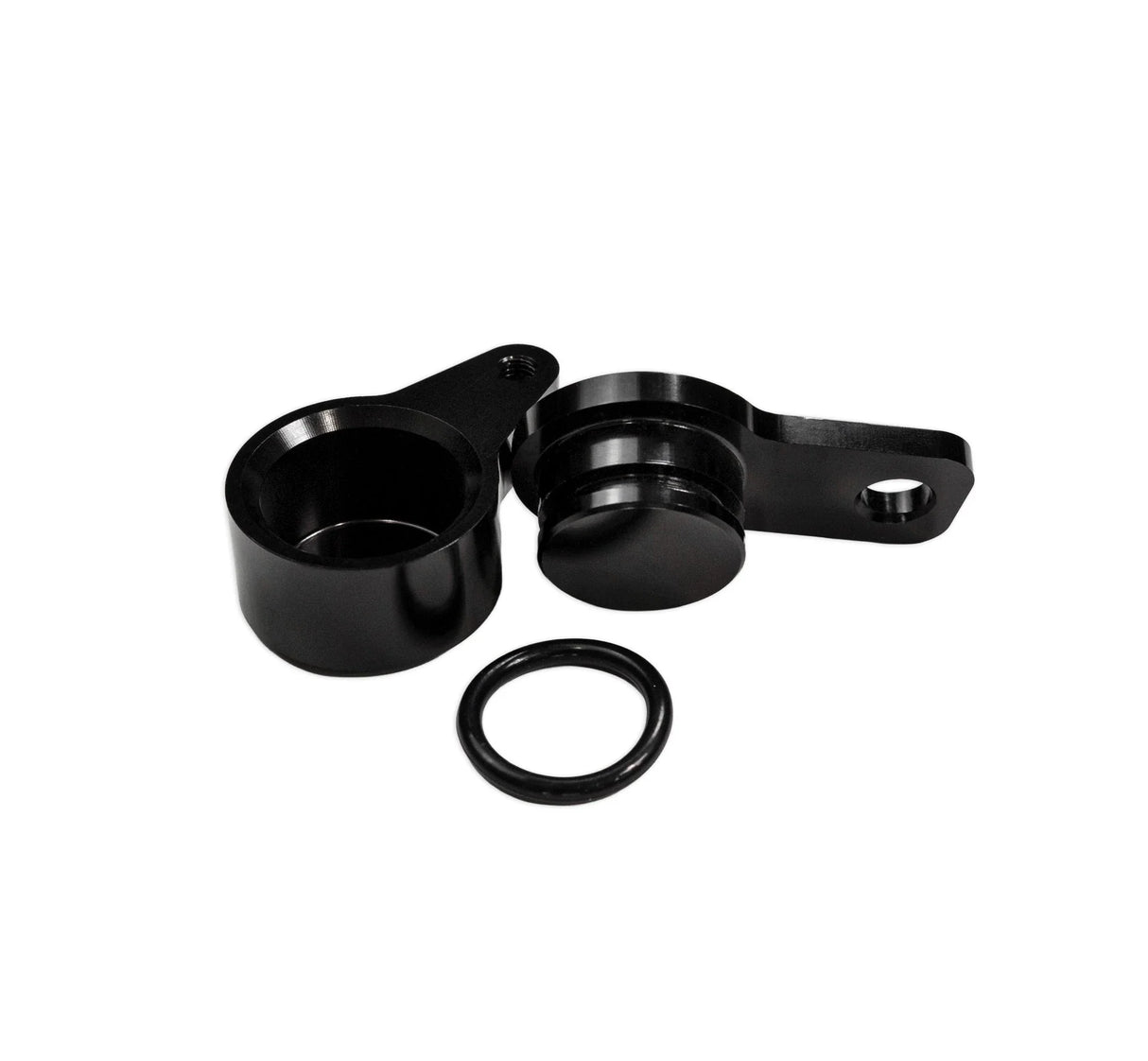 DIESELR Signature EGR Upgrade Kit (2013-2018 Cummins 6.7L - CAB & CHASSIS)