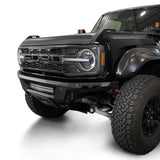 Addictive Desert Designs Phantom Front Bumper | 2022+ Ford Bronco Raptor