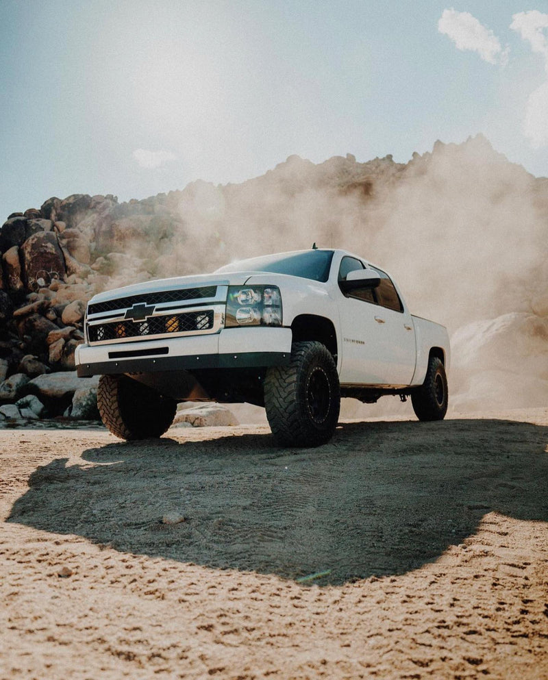 GP40 LED Pod by GG Lighting