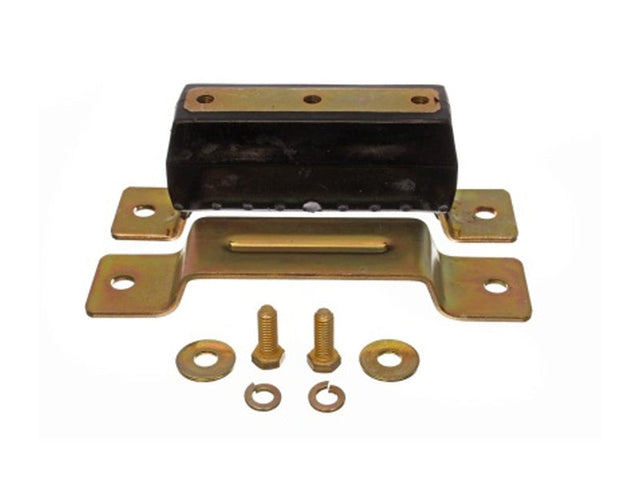 Polyurethene Transmission Mount, 2001-2010 GM 6.6L Duramax LB7 LLY LBZ LMM Energy